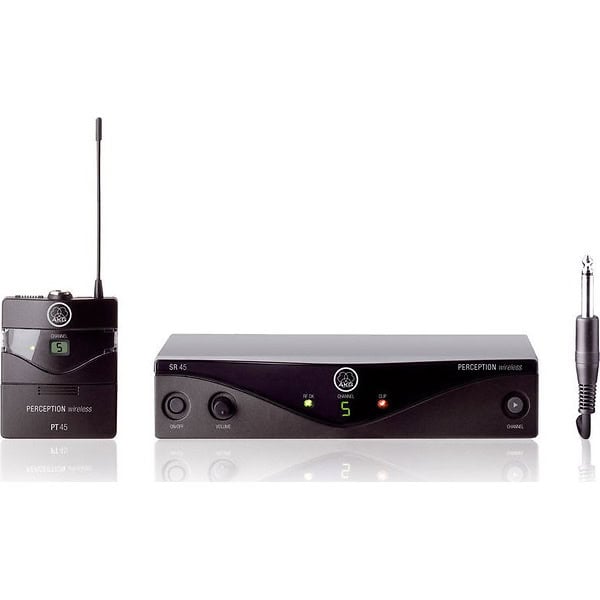 AKG PW-45 Wireless Instrumental