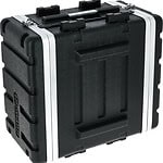 THOMANN Cutie Rack 6U 19 inch Thomann - imagine 3