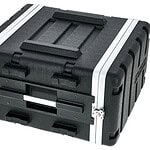 THOMANN Cutie Rack 6U 19 inch Thomann - imagine 5