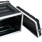 THOMANN Cutie Rack 6U 19 inch Thomann - imagine 6