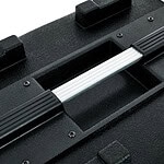 THOMANN Cutie Rack 6U 19 inch Thomann - imagine 7