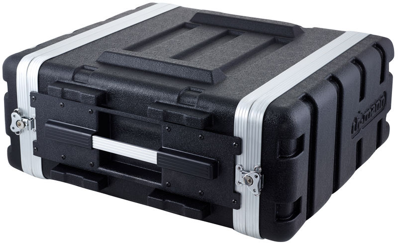 THOMANN Rack Case 4U Thomann, 19 inch