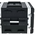THOMANN Rack Case 8U 19 inch Thomann - imagine 11