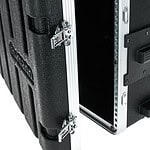 THOMANN Rack Case 8U 19 inch Thomann - imagine 6