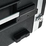 THOMANN Rack Case 8U 19 inch Thomann - imagine 7