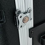 THOMANN Rack Case 8U 19 inch Thomann - imagine 8