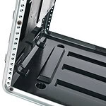THOMANN Rack Case 8U 19 inch Thomann - imagine 9