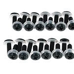 THOMANN Rack Case 8U 19 inch Thomann - imagine 2