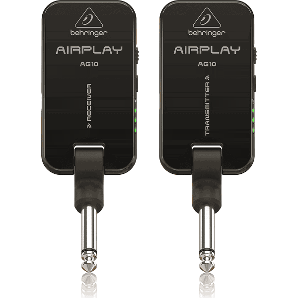 Sistem wireless Behringer Airplay Guitar ULG10
